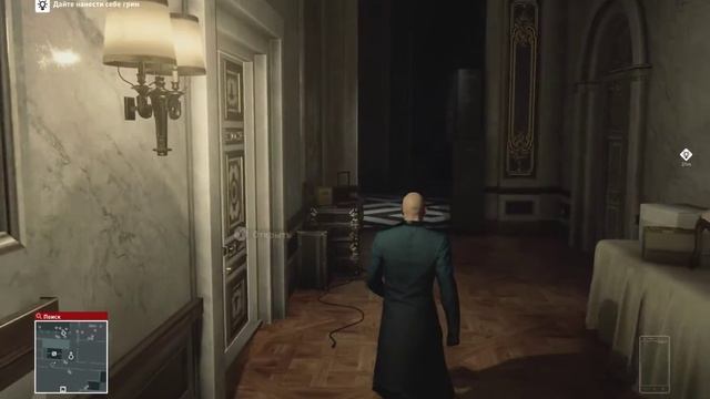 Hitman - Гвоздь программы [15 секунд славы] смотреть онлайн