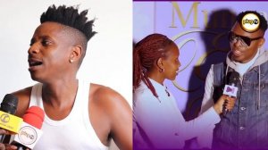 EXPOSED: Eric Omondi is being PAID 5 MILLION to protest Ringtone reveals|Plug Tv Kenya