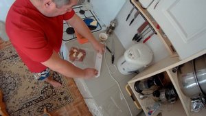 Правильный стейк сувид