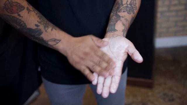 The London Grooming Company  Creme  Sea Salt Spray