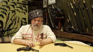 Юрий Михайлов, передача четвертая