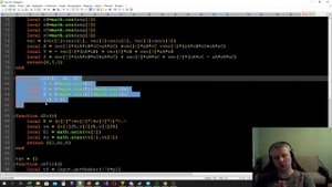 Stormworks: Радар, вычисление скорости цели. Координаты цели радара на карте.