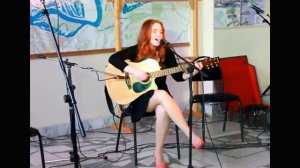 саша васильева песня о любви.. радиосигналы 2012 год. (original)