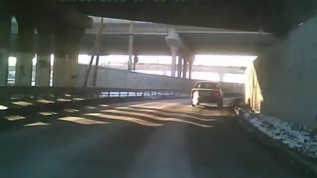 Разворот из правого ряда. смотреть онлайн