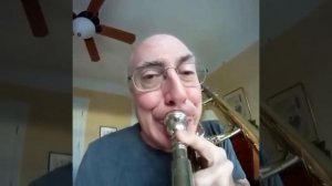 Trombone go zoom