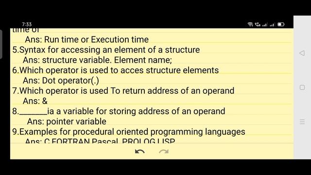 Plus two computer science Expected One Word Questions for Plus two board exam 2021#plustwo смотреть онлайн