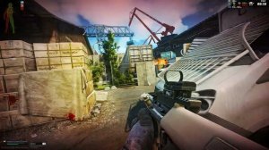 Очередной неудавшийся клатч 1 в 5..