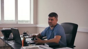 Отзыв клиента "Транзит Мастер". Ремонт и запчасти для Форд Транзит.