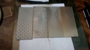 АЛМАЗНЫЕ БРУСКИ С АЛИЭКСПРЕСС ПОЛНОЕ Г