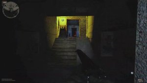 Dead Air Где находятся документы в путепроводе Припять-1