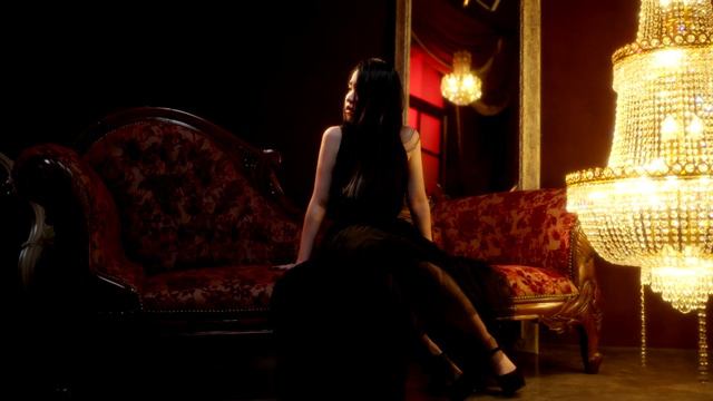 ROSESIA(로즈시아) x BOXY - 'Orbit' (Official MV) смотреть онлайн