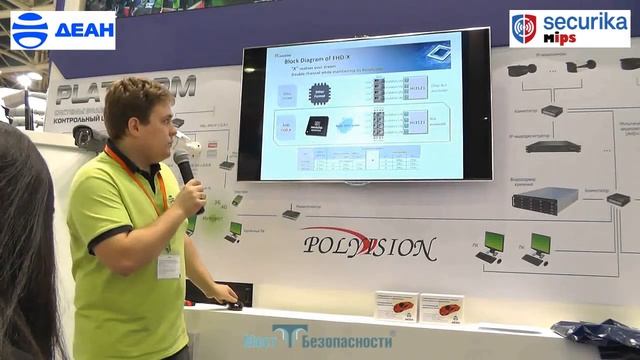 AHD? AHD! Почему AHD???
