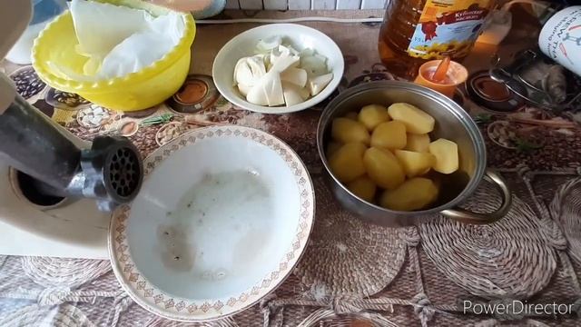 Это блюдо из Нальчика готовлю 20 лет.