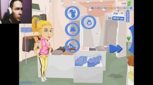 Создай свою чику ✪ прохождение #1