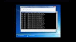 Что будет, если удалить системные файлы при установке Windows