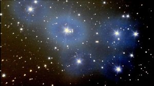 Plejady (messier 45) - daj się skusić;-) - zwo asi 482 mc