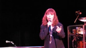 Pat Benatar- Love is a Battlefield