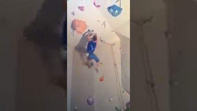 Игорь Антышев. Трудность, квалификация, 1 трасса. Нижний Новгород. 13.04.2014 смотреть онлайн