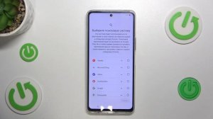 Первая настройка телефона VIVO Y36 | Настраиваем телефон VIVO Y36