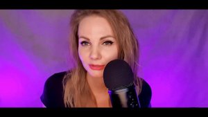 АСМР, разговор ПО ДУШАМ, болталка, шепот / ASMR, heart-to-heart talk, whispering
