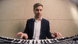 Yamaha PSR-S — Изменение баланса громкости основных партий