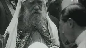 Патриарх Тихон