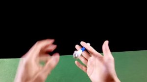 Tutorial de Pen Spinning - Charge