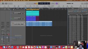 Обучение Logic pro X за 20 минут!