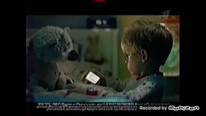 мтс новогодняя 2010 реклама