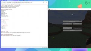 Как построить красивый дом в Minecraft на Python | Урок Python для подростков  | Майнкрафт для дете