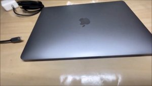 Macbook Air A2337 - 2020, M1, 512 Gb Ssd, 8Gb, 13.3