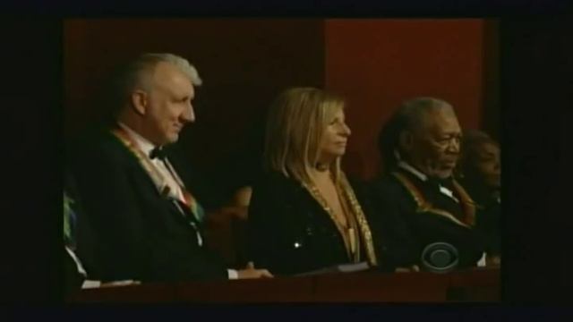 Idina Menzel - Kennedy Center Honors 2008 смотреть онлайн