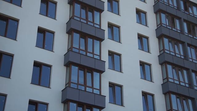 Что такое жильё комфорт класса