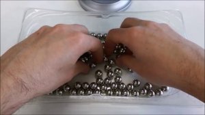 ASMR железный горох?