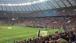 Испания - Россия серия пенальти