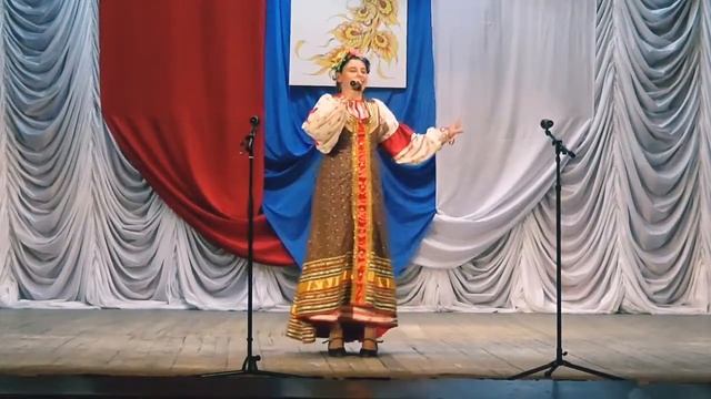 Ксения Михеева