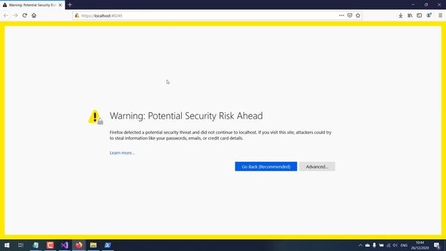 Lection 68, Containerize Application. Deploy on Raspberry Pi. Use a Domain Name. смотреть онлайн