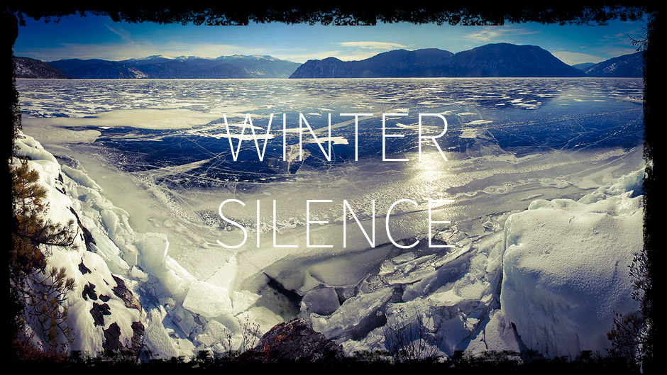 WINTER SILENCE