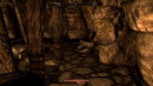 Skyrim - Pt 76 - Draugr Mind Control