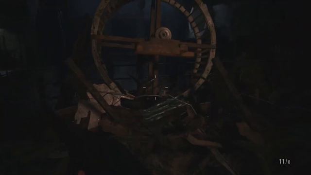 #6: Крепость с ликанами. Фабрика Гейзенберга. Village: Resident Evil PS5 смотреть онлайн