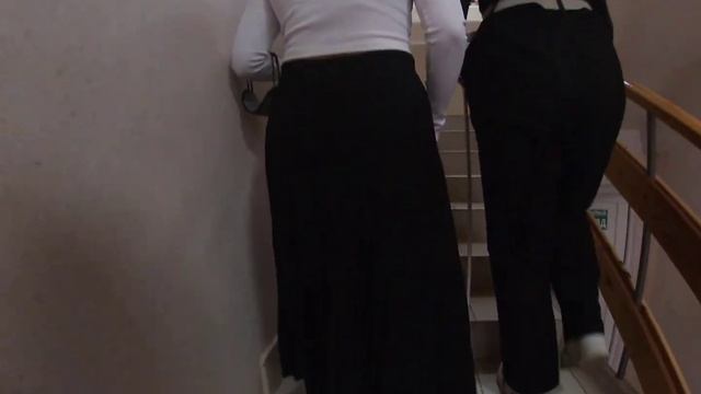 Тренинг. Сопровождение слепых - Гатчинский колледж Ушинского 13 смотреть онлайн