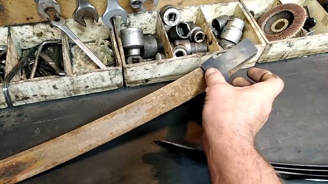 Рестоврация ГАЗ М 21В 105 серия 5 часть рессоры смотреть онлайн