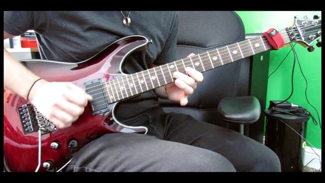 CASTLEVANIA: Dawn of Sorrow - Condemned Tower (Metal Cover) ZebulaJams смотреть онлайн