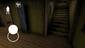 КРУТОЙ БАГ с РЕБЁНКОМ Слендерины БАБКА Гренни в Обновлении - Granny 2 Chapter Two Новая Часть