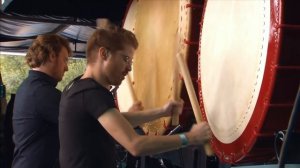 Symphony of Unity | Tomorrowland Belgium 2019 - W2