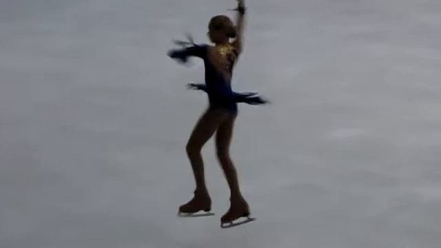2012 09 05 OMJC 3 Ladies LP 24 Анна Погорилая
