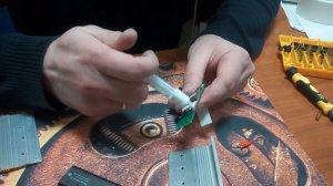 Разгон и охлаждение модема Yota 4G.