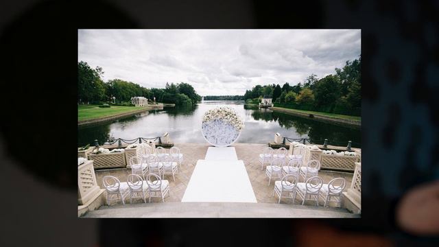 Свадьба за 76 МИЛЛИАРДОВ РУБЛЕЙ! / Как организовать ШИКАРНУЮ свадьбу? смотреть онлайн