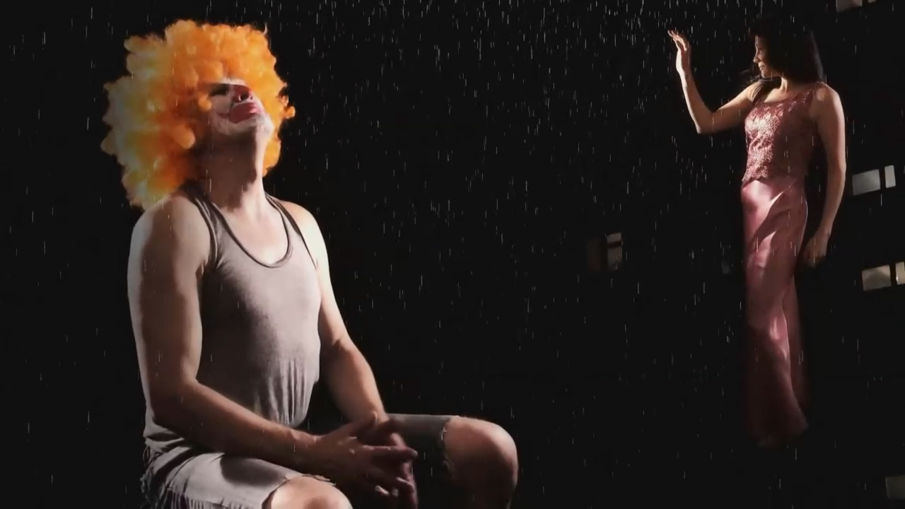 Виктор Зорин - Мираж....