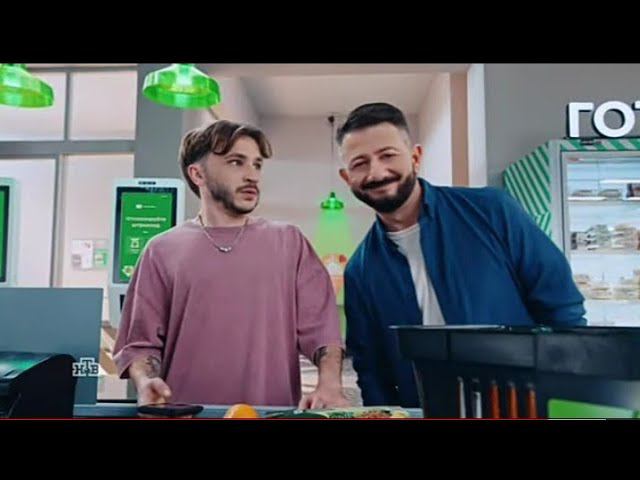 Рекламный блок НТВ 05.07.2024 смотреть онлайн